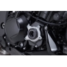 OSŁONA SILNIKA SW-MOTECH KAWASAKI Z1100 (25-) BLACK SILVER