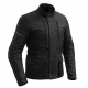 KURTKA MOTOCYKLOWA TEKSTYLNA BROGER OVERLAND BLACK