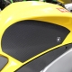 NAKLEJKA NA BAK TANKPAD ANTYPOŚLIZGOWY RG RACING EAZI-GRIP APRILIA RS4 125/ RS 125/ TUONO 125 11- -