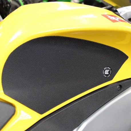 NAKLEJKA NA BAK TANKPAD ANTYPOŚLIZGOWY RG RACING EAZI-GRIP APRILIA RS4 125/ RS 125/ TUONO 125 11- -