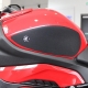 NAKLEJKA NA BAK TANKPAD ANTYPOŚLIZGOWY RG RACING EAZI-GRIP BMW S1000RR 19- - PRO