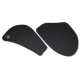NAKLEJKA NA BAK TANKPAD ANTYPOŚLIZGOWY RG RACING EAZI-GRIP BMW R1250RT 19-25 - PRO