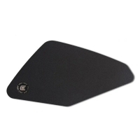 NAKLEJKA NA BAK TANKPAD ANTYPOŚLIZGOWY RG RACING EAZI-GRIP BMW F900XR 20- - PRO