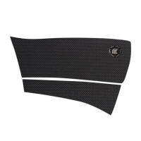 NAKLEJKA NA BAK TANKPAD ANTYPOŚLIZGOWY RG RACING EAZI-GRIP BMW K1600 22- - PRO
