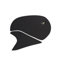 NAKLEJKA NA BAK TANKPAD ANTYPOŚLIZGOWY RG RACING EAZI-GRIP DUCATI MONSTER 21-25 - PRO