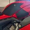 NAKLEJKA NA BAK TANKPAD ANTYPOŚLIZGOWY RG RACING EAZI-GRIP DUCATI PANIGALE V4 22-24 - PRO