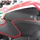 NAKLEJKA NA BAK TANKPAD ANTYPOŚLIZGOWY RG RACING EAZI-GRIP HONDA CBR1000RR FIREBLADE 17-19 - PRO