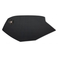 NAKLEJKA NA BAK TANKPAD ANTYPOŚLIZGOWY RG RACING EAZI-GRIP HONDA CB1000R 18- - PRO