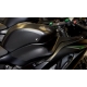 NAKLEJKA NA BAK TANKPAD ANTYPOŚLIZGOWY RG RACING EAZI-GRIP KAWASAKI ZX6R(636) 13-16 - PRO