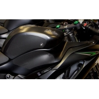 NAKLEJKA NA BAK TANKPAD ANTYPOŚLIZGOWY RG RACING EAZI-GRIP KAWASAKI ZX6R(636) 13-16 - PRO