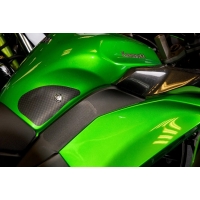 NAKLEJKA NA BAK TANKPAD ANTYPOŚLIZGOWY RG RACING EAZI-GRIP KAWASAKI Z1000SX 12-22 - PRO