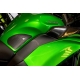 NAKLEJKA NA BAK TANKPAD ANTYPOŚLIZGOWY RG RACING EAZI-GRIP KAWASAKI Z1000SX 12-22 - PRO