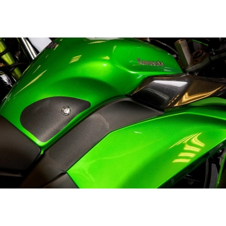 NAKLEJKA NA BAK TANKPAD ANTYPOŚLIZGOWY RG RACING EAZI-GRIP KAWASAKI Z1000SX 12-22 - PRO