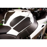 NAKLEJKA NA BAK TANKPAD ANTYPOŚLIZGOWY RG RACING EAZI-GRIP KAWASAKI ZX10R/ZX10RR 16- - PRO