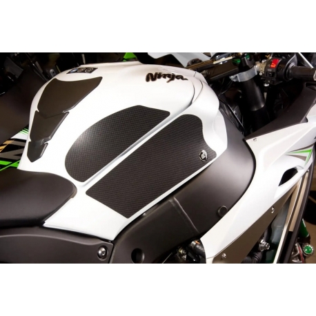 NAKLEJKA NA BAK TANKPAD ANTYPOŚLIZGOWY RG RACING EAZI-GRIP KAWASAKI ZX10R/ZX10RR 16- - PRO