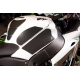NAKLEJKA NA BAK TANKPAD ANTYPOŚLIZGOWY RG RACING EAZI-GRIP KAWASAKI ZX10R/ZX10RR 16- - PRO
