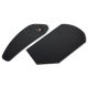 NAKLEJKA NA BAK TANKPAD ANTYPOŚLIZGOWY RG RACING EAZI-GRIP KAWASAKI Z125/ NINJA 125 19- - PRO