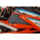 NAKLEJKA NA BAK TANKPAD ANTYPOŚLIZGOWY RG RACING EAZI-GRIP KTM 1290 SUPERDUKE R 20-23 - PRO