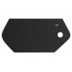 NAKLEJKA NA BAK TANKPAD ANTYPOŚLIZGOWY RG RACING EAZI-GRIP KTM RC 125/200/390 22- - PRO