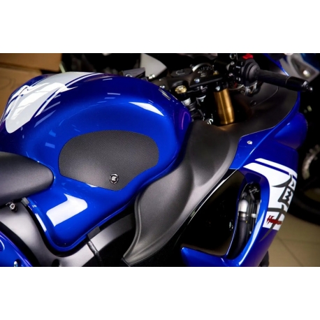 NAKLEJKA NA BAK TANKPAD ANTYPOŚLIZGOWY RG RACING EAZI-GRIP SUZUKI GSX1300R HAYABUSA 99-20 - PRO