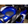 NAKLEJKA NA BAK TANKPAD ANTYPOŚLIZGOWY RG RACING EAZI-GRIP SUZUKI GSX1300R HAYABUSA 99-20 - PRO