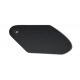 NAKLEJKA NA BAK TANKPAD ANTYPOŚLIZGOWY RG RACING EAZI-GRIP SUZUKI SV650 16-25 - PRO