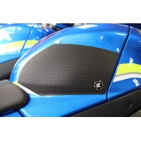 NAKLEJKA NA BAK TANKPAD ANTYPOŚLIZGOWY RG RACING EAZI-GRIP SUZUKI GSXR1000 17-22 - PRO