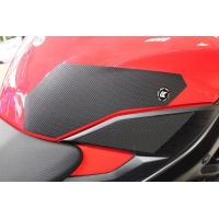 NAKLEJKA NA BAK TANKPAD ANTYPOŚLIZGOWY RG RACING EAZI-GRIP SUZUKI GSX-S750 17-24 - PRO