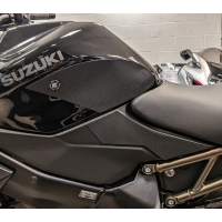 NAKLEJKA NA BAK TANKPAD ANTYPOŚLIZGOWY RG RACING EAZI-GRIP SUZUKI GSX-S1000 GT 21- - PRO
