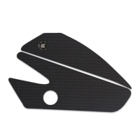 NAKLEJKA NA BAK TANKPAD ANTYPOŚLIZGOWY RG RACING EAZI-GRIP SUZUKI DR-Z4S 25- - PRO