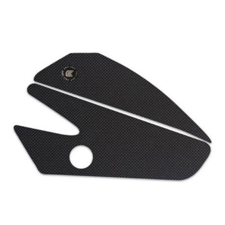 NAKLEJKA NA BAK TANKPAD ANTYPOŚLIZGOWY RG RACING EAZI-GRIP SUZUKI DR-Z4S 25- - PRO