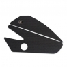 NAKLEJKA NA BAK TANKPAD ANTYPOŚLIZGOWY RG RACING EAZI-GRIP SUZUKI DR-Z4S 25- - PRO