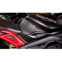 NAKLEJKA NA BAK TANKPAD ANTYPOŚLIZGOWY RG RACING EAZI-GRIP TRI DAYTONA 675/675 765 STR. TRIPLE 13-22