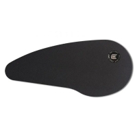 NAKLEJKA NA BAK TANKPAD ANTYPOŚLIZGOWY RG RACING EAZI-GRIP TRIUMPH BONNEVILLE BOBBER 17- - PRO