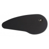 NAKLEJKA NA BAK TANKPAD ANTYPOŚLIZGOWY RG RACING EAZI-GRIP TRIUMPH BONNEVILLE BOBBER 17- - PRO