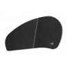 NAKLEJKA NA BAK TANKPAD ANTYPOŚLIZGOWY RG RACING EAZI-GRIP TRIUMPH THRUXTON 1200/1200R 16- - PRO
