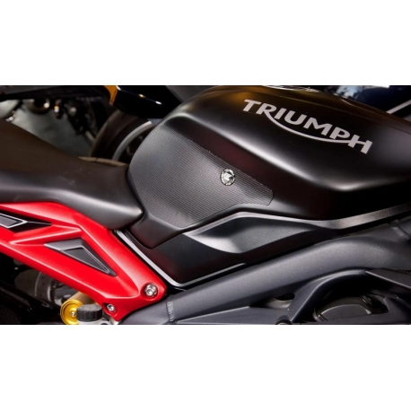 NAKLEJKA NA BAK TANKPAD ANTYPOŚLIZGOWY RG RACING EAZI-GRIP TRI DAYTONA 675/675 & 765 STR. TRIPLE 201