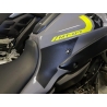 NAKLEJKA NA BAK TANKPAD ANTYPOŚLIZGOWY RG RACING EAZI-GRIP YAMAHA MT-07 14-17 - PRO