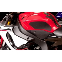 NAKLEJKA NA BAK TANKPAD ANTYPOŚLIZGOWY RG RACING EAZI-GRIP YAMAHA YZF-R1/R1M 15-19 - PRO