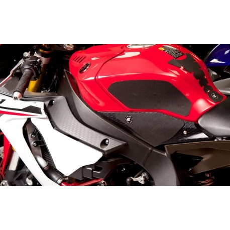 NAKLEJKA NA BAK TANKPAD ANTYPOŚLIZGOWY RG RACING EAZI-GRIP YAMAHA YZF-R1/R1M 15-19 - PRO