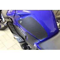 NAKLEJKA NA BAK TANKPAD ANTYPOŚLIZGOWY RG RACING EAZI-GRIP YAMAHA MT-10 16-21 - PRO