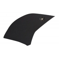 NAKLEJKA NA BAK TANKPAD ANTYPOŚLIZGOWY RG RACING EAZI-GRIP YAMAHA MT-07 21-24 - PRO