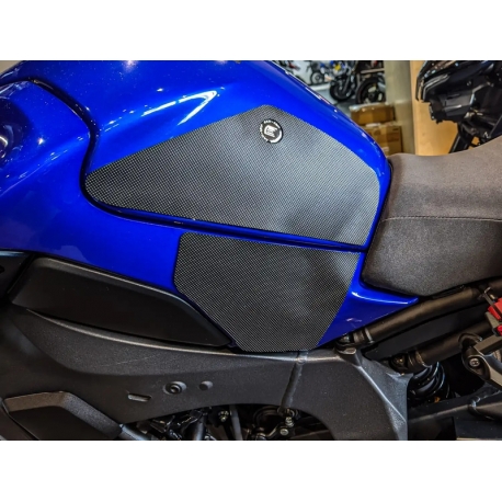 NAKLEJKA NA BAK TANKPAD ANTYPOŚLIZGOWY RG RACING EAZI-GRIP YAMAHA MT-10 22- - PRO