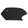 NAKLEJKA NA BAK TANKPAD ANTYPOŚLIZGOWY RG RACING EAZI-GRIP YAMAHA R125 R15 23- - PRO