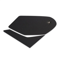 NAKLEJKA NA BAK TANKPAD ANTYPOŚLIZGOWY RG RACING EAZI-GRIP QJMOTOR SRK 800RR 25- - PRO