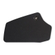 NAKLEJKA NA BAK TANKPAD ANTYPOŚLIZGOWY RG RACING EAZI-GRIP ROYAL ENFIELD HIMALAYAN 450 24- - PRO