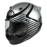 KASK MOTOCYKLOWY ARAI QUANTIC FLIGHT GREY