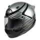KASK MOTOCYKLOWY ARAI QUANTIC FLIGHT GREY