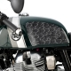 NAKLEJKA NA BAK TANKPAD ANTYPOŚLIZGOWY RG RACING ROYAL ENFIELD CONTINENTAL GT 650 19-