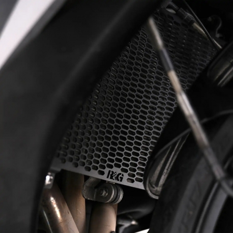 OSŁONA CHŁODNICY RG RACING PRO YAMAHA YZF-R9 25-